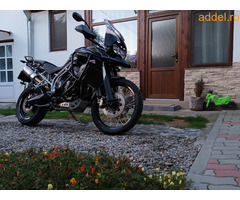 Triumph Tiger 800XC 2011 - Kép 2