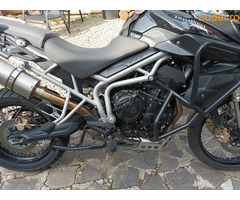 Triumph Tiger 800XC 2011 - Kép 3