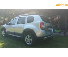 Dacia Duster 4x4 Prestige - Kép 2