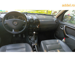 Dacia Duster 4x4 Prestige - Kép 3