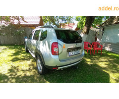 Dacia Duster 4x4 Prestige - Kép 4