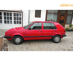 Volkswagen Golf 2 felnik 4db 13 as méret - Kép 4